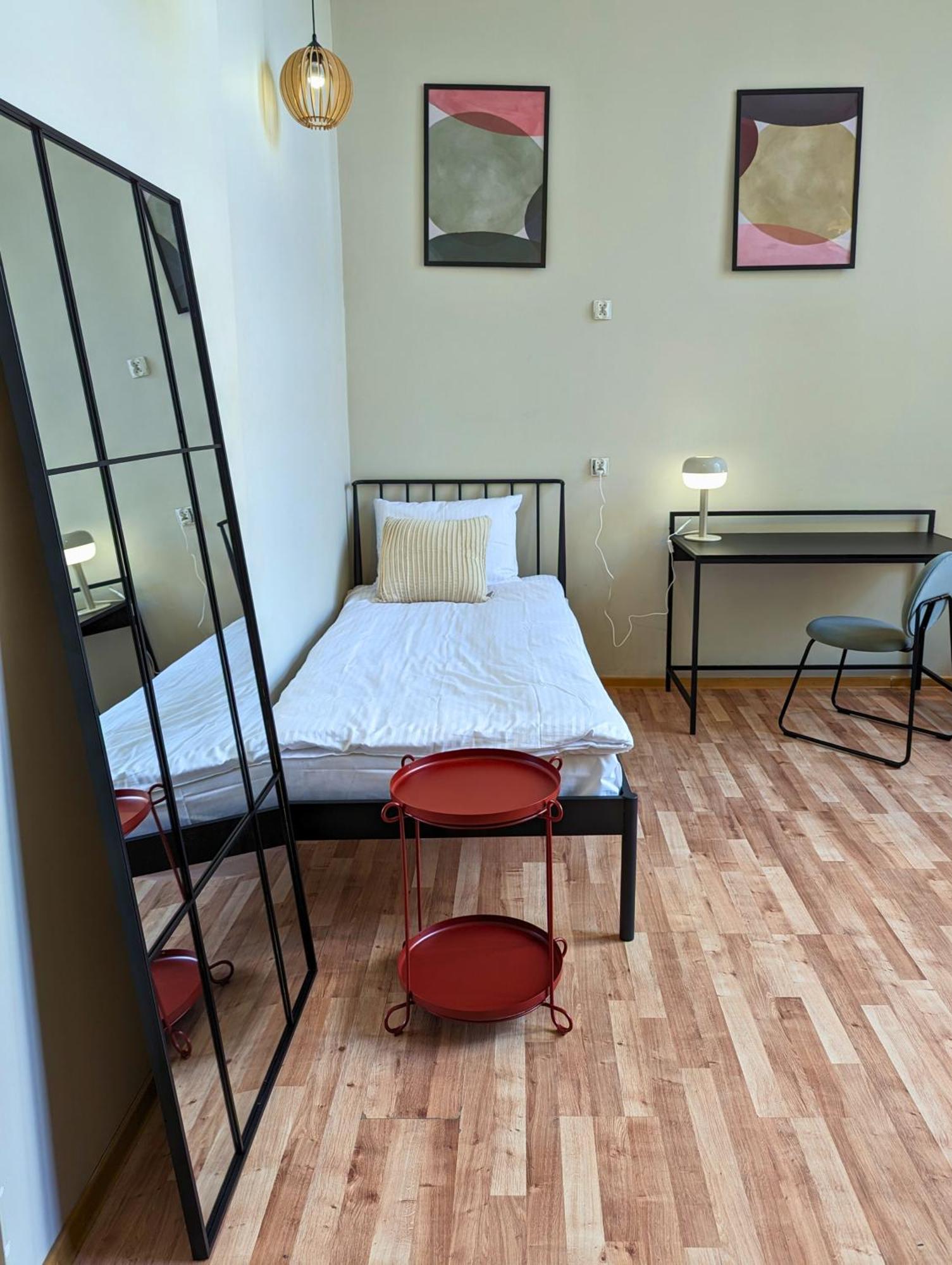 Rynek 30 Hostel Wrocław Exteriör bild